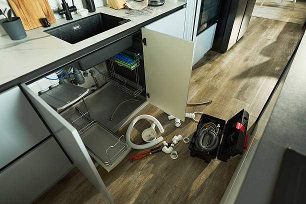 Reliable Drain Cleaning contractor in Foothill Ranch, CA by Street Wise - Plumbing